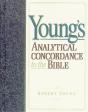 Young'S Analytical Concordance To The Bible - Preview