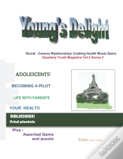 Capa do artigo Youngs Delight Magazine