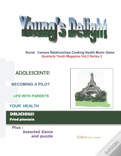 Capa do artigo Youngs Delight Magazine