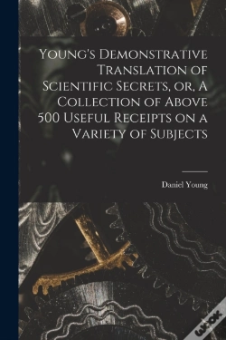 Capa do artigo Young'S Demonstrative Translation Of Sci