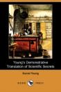 Young'S Demonstrative Translation Of Scientific Secrets (Dodo Press) - Preview