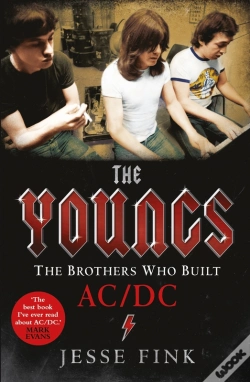 Capa do artigo Youngs