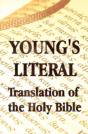 Young'S Literal Translation Of The Holy Bible - Includes Prefaces To 1st, Revised, & 3rd Editions - Preview