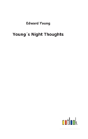 Youngs Night Thoughts - Preview