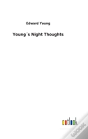 Capa do artigo Youngs Night Thoughts