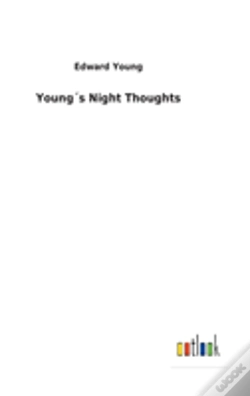 Capa do artigo Youngs Night Thoughts