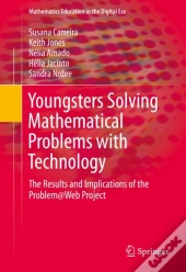 Youngsters Solving Mathematical Problems With Technology