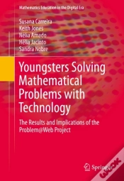 Capa do artigo Youngsters Solving Mathematical Problems With Technology