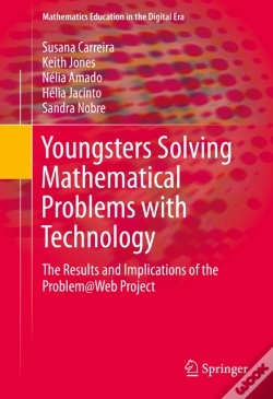 Capa do artigo Youngsters Solving Mathematical Problems With Technology