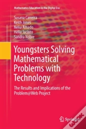 Capa do artigo Youngsters Solving Mathematical Problems With Technology