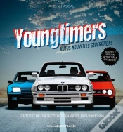 Capa do artigo Youngtimers