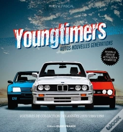 Capa do artigo Youngtimers