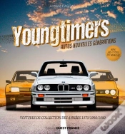 Capa do artigo Youngtimers