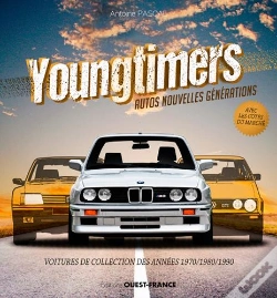 Capa do artigo Youngtimers