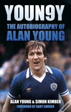 Capa do artigo Youngy