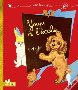 Capa do artigo Youpi À L'École