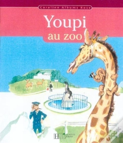 Capa do artigo Youpi Au Zoo
