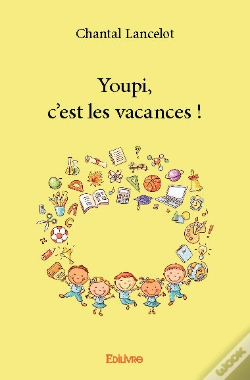 Capa do artigo Youpi C'Est Les Vacances