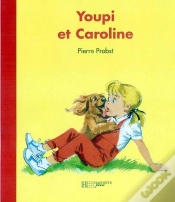 Capa do artigo Youpi Et Caroline