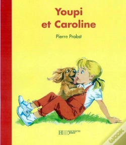 Capa do artigo Youpi Et Caroline