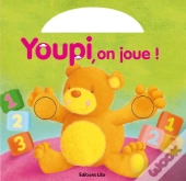 Youpi, On Joue !