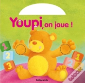 Capa do artigo Youpi, On Joue !