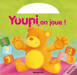 Capa do artigo Youpi, On Joue !