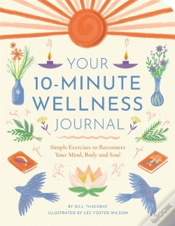 Capa do artigo Your 10-Minute Wellness Journal