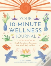 Capa do artigo Your 10-Minute Wellness Journal