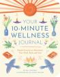 Your 10-Minute Wellness Journal - Preview