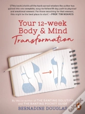 Capa do artigo Your 12-Week Body & Mind Transformation