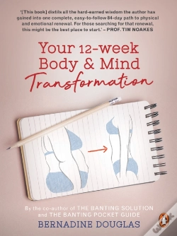 Capa do artigo Your 12-Week Body & Mind Transformation
