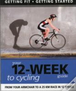 Capa do artigo Your 12 Week Guide To Cycling