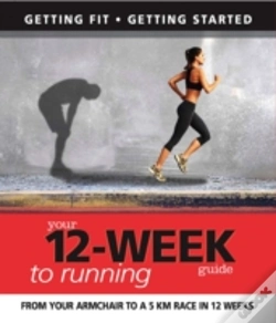 Capa do artigo Your 12 Week Guide To Running
