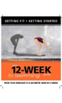 Your 12 Week Guide To Swimming - Preview
