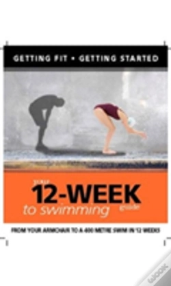 Capa do artigo Your 12 Week Guide To Swimming