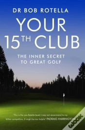 Capa do artigo Your 15th Club