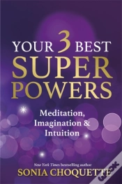 Capa do artigo Your 3 Best Super Powers