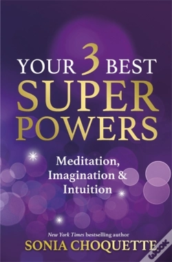 Capa do artigo Your 3 Best Super Powers