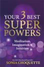 Your 3 Best Super Powers - Preview
