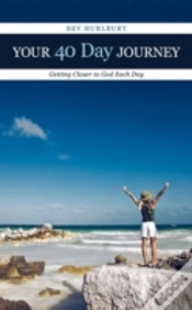 Capa do artigo Your 40 Day Journey