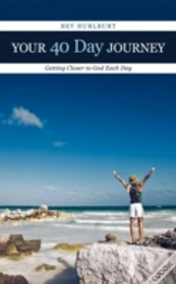 Capa do artigo Your 40 Day Journey