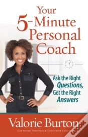 Capa do artigo Your 5-Minute Personal Coach