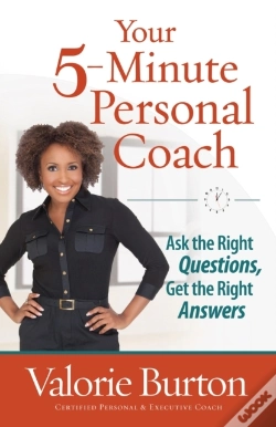 Capa do artigo Your 5-Minute Personal Coach