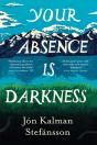 Your Absence Is Darkness - Preview