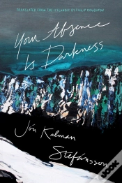 Capa do artigo Your Absence Is Darkness