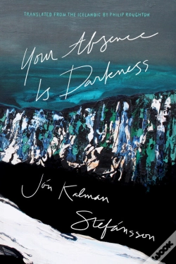 Capa do artigo Your Absence Is Darkness