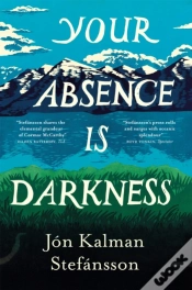 Capa do artigo Your Absence Is Darkness