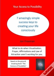 Capa do artigo Your Access To Possibility