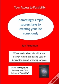 Capa do artigo Your Access To Possibility
